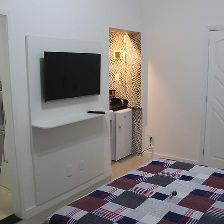 Copacabana Loft 2 Apartment ริโอเดจาเนโร ภายนอก รูปภาพ