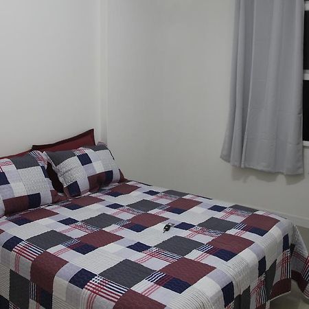 Copacabana Loft 2 Apartment ริโอเดจาเนโร ภายนอก รูปภาพ