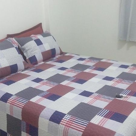 Copacabana Loft 2 Apartment ริโอเดจาเนโร ภายนอก รูปภาพ