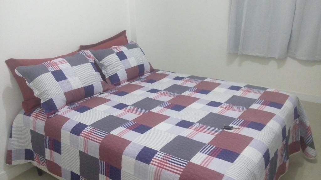 Copacabana Loft 2 Apartment ริโอเดจาเนโร ภายนอก รูปภาพ